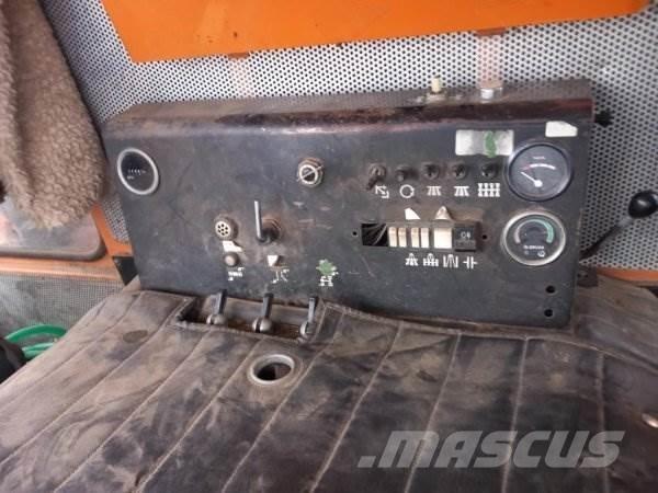 IFA W50 +KM 2301 扫地机