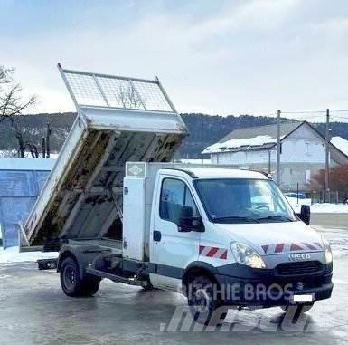 Iveco Daily 65c15 自卸式货车
