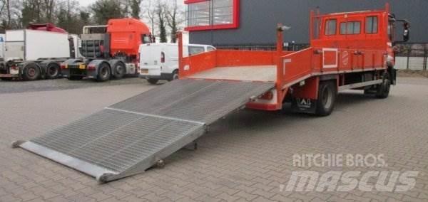 Iveco ML 120-190 车辆运输车