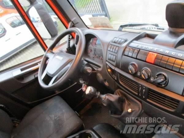 Iveco ML 120-190 车辆运输车
