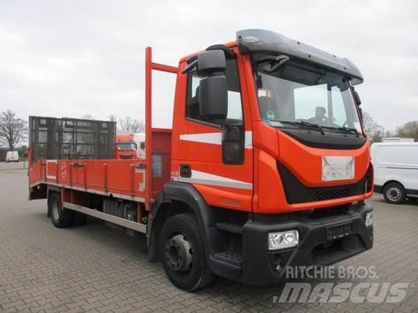 Iveco ML 120-190 车辆运输车