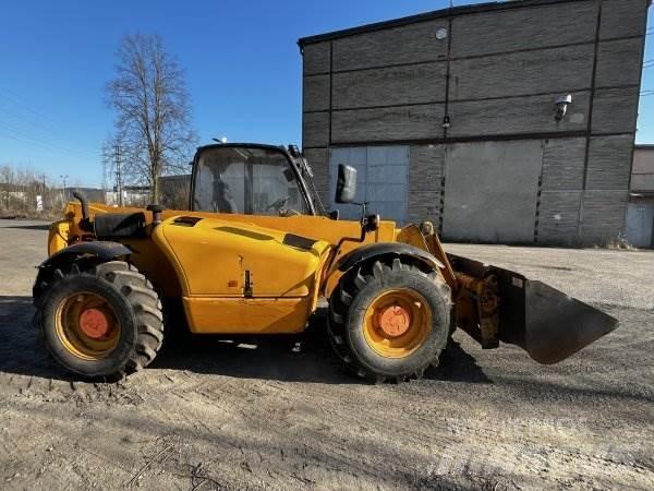 JCB 530-70 建筑机械-其他