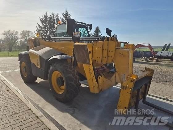 JCB 540-170 建筑机械-其他