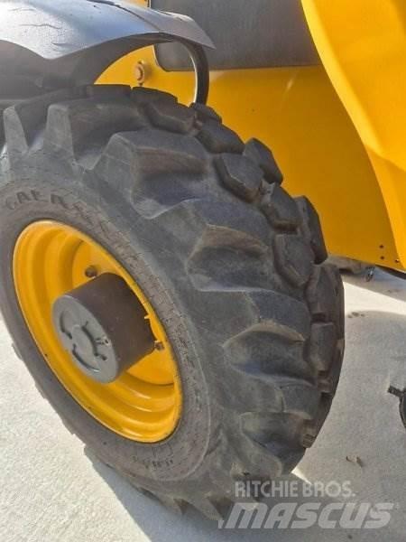 JCB 540-170 建筑机械-其他
