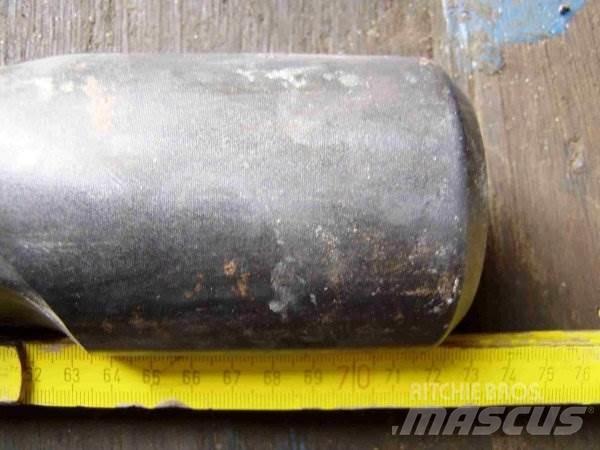 JCB HM 360 建筑机械-其他