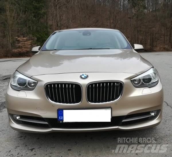  _JINÉ BMW - GT 535 D 建筑机械-其他