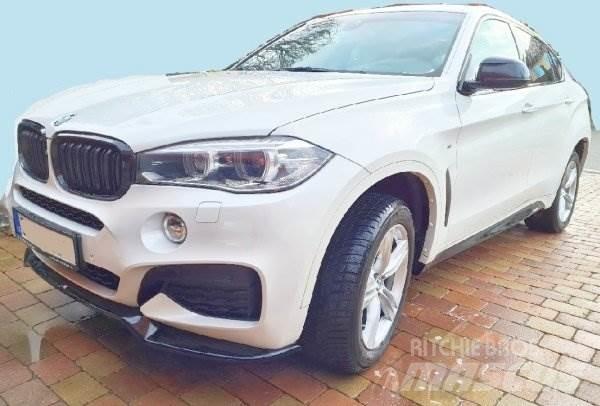  _JINÉ BMW X6 M 建筑机械-其他