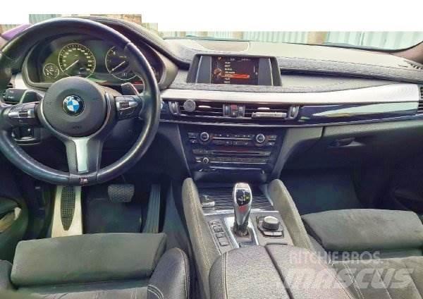  _JINÉ BMW X6 M 建筑机械-其他