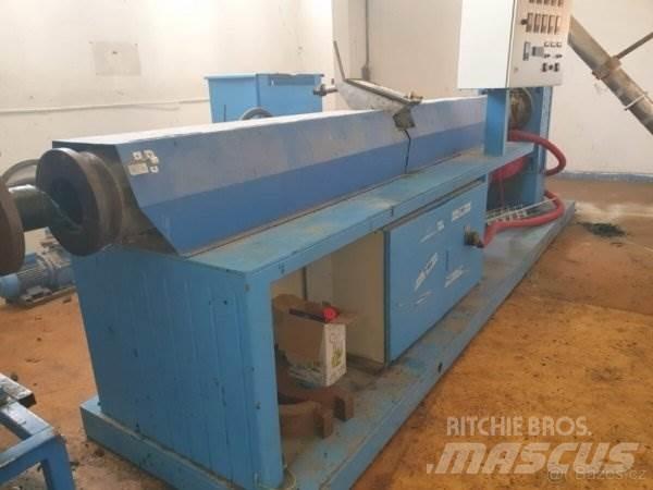  _JINÉ (CZ) Provite 2000 建筑机械-其他