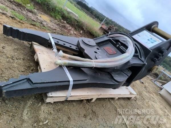  _JINÉ Jisan JSD150 建筑机械-其他