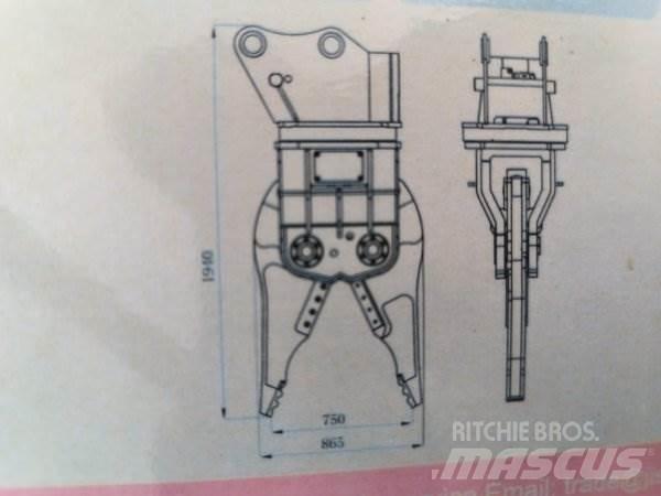  _JINÉ Jisan JSD150 建筑机械-其他
