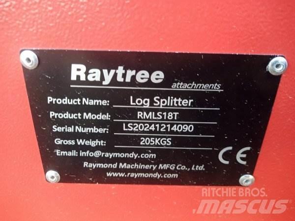  _JINÉ Raytree RMLS18T 建筑机械-其他