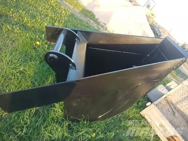  _JINÉ S80 建筑机械-其他