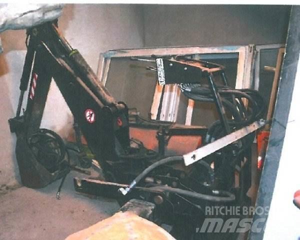  _JINÉ SK) Kovaco MZ800 滑移装载机
