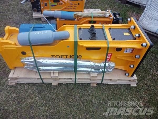  _JINÉ TOFT 1000 建筑机械-其他