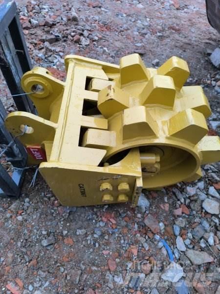  _JINÉ TOFT04EC 建筑机械-其他