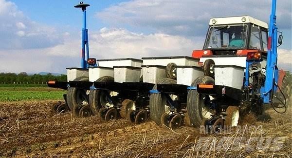  _JINÉ USA) Kinze - 3000 拖拉机/农用车
