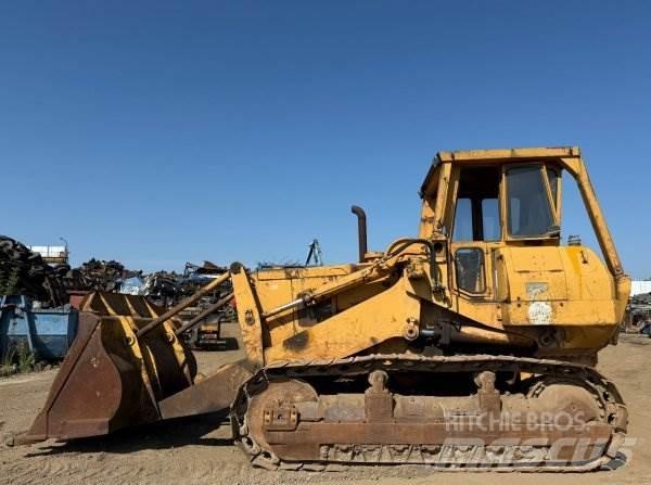 Komatsu D75 S5 履带式装载机