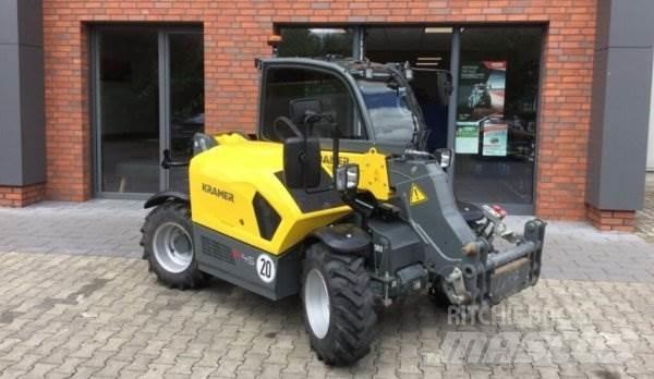 Kramer 1445 建筑机械-其他