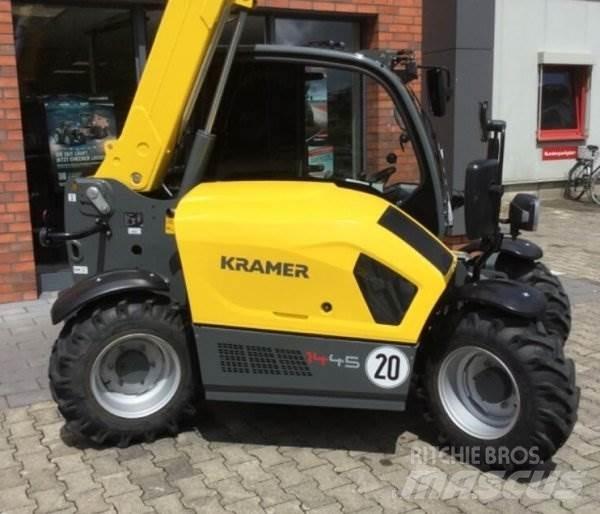 Kramer 1445 建筑机械-其他
