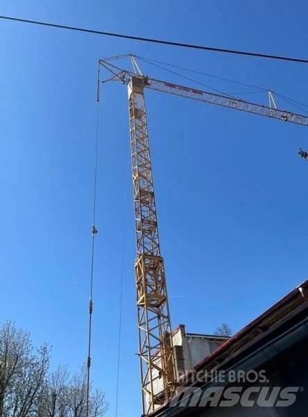 Liebherr 63 K 塔式起重机