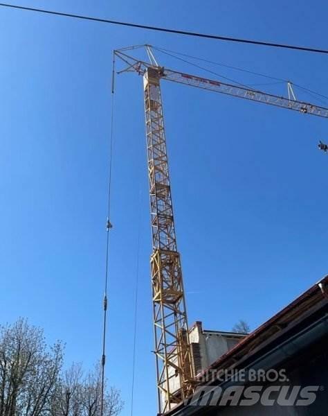 Liebherr 63 K 塔式起重机