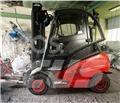 Linde H 40 T 柴油叉车