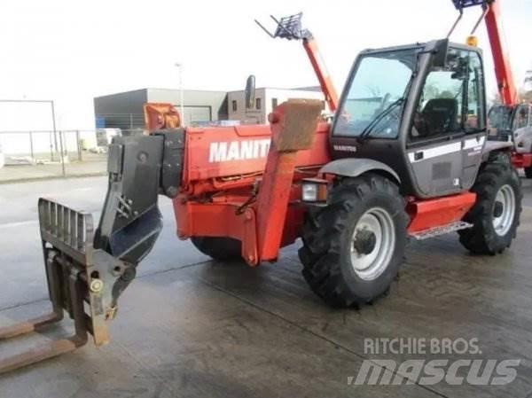 Manitou MT 1440 建筑机械-其他