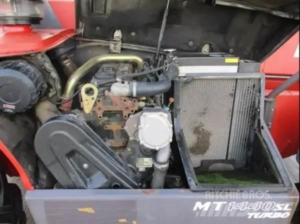 Manitou MT 1440 建筑机械-其他