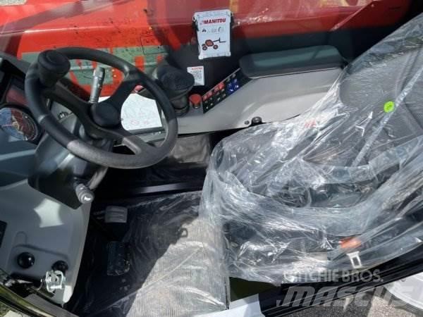 Manitou ULM 412 建筑机械-其他
