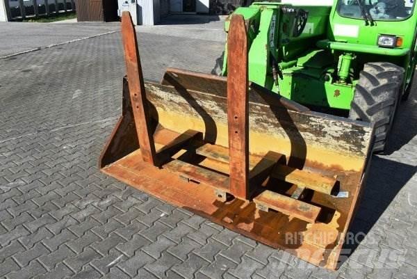 Merlo 40.9 Plus 建筑机械-其他
