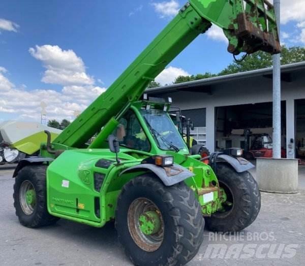 Merlo P 55.9 建筑机械-其他