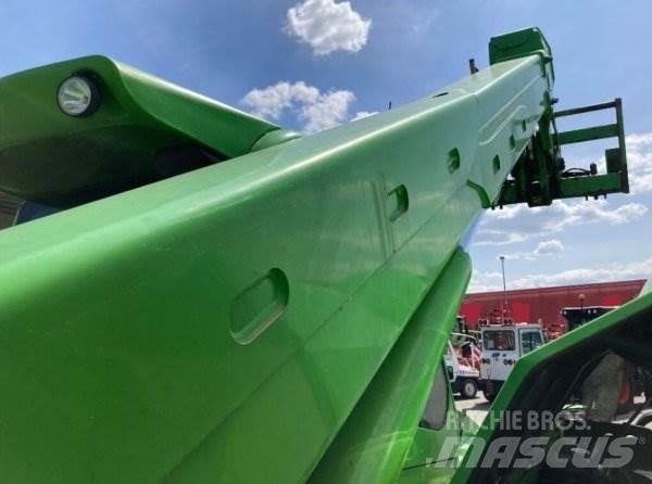 Merlo P 55.9 建筑机械-其他