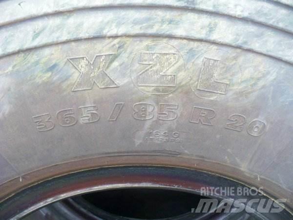 Michelin R20 365/85 XZL 建筑机械-其他