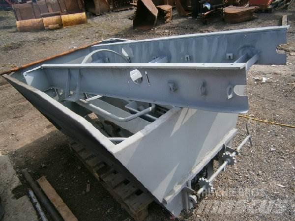 Multicar 25 工具车