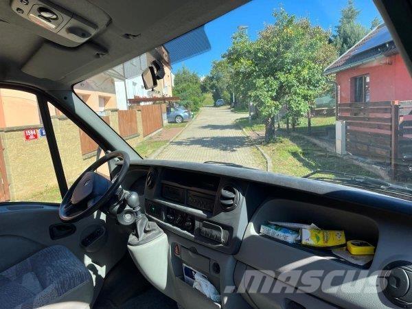 Renault Master 2.5D 建筑机械-其他