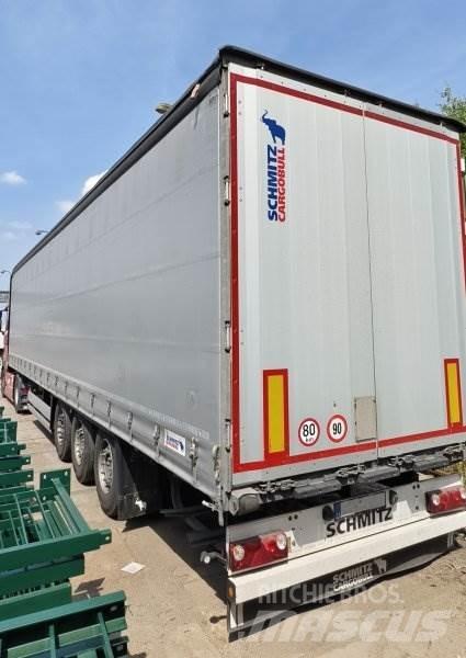 Scania S 450 牵引车