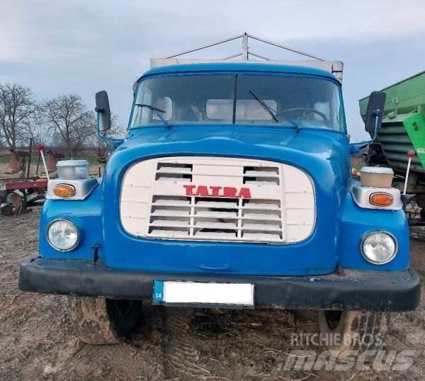 Tatra 148 T2 PP MA 自卸式货车