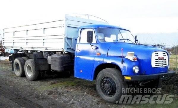 Tatra 148 T2 PP MA 自卸式货车