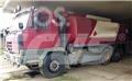 Tatra 815 +(BE) Stokota 油罐车