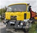 Tatra T815 自卸式货车