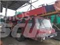 Tatra T815 +ČKD AD 28 起重车