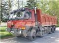 Tatra T815 Terrno 1 自卸式货车