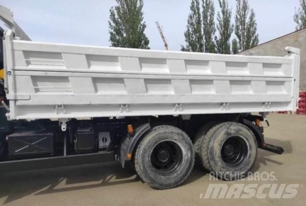 Tatra Terrno1 自卸式货车