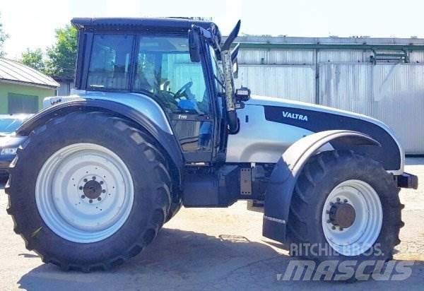 Valtra T190 拖拉机/农用车