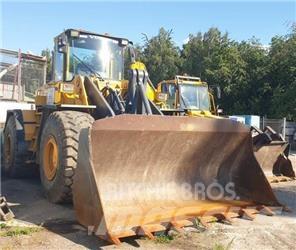 Volvo BM L 150 轮式装载机