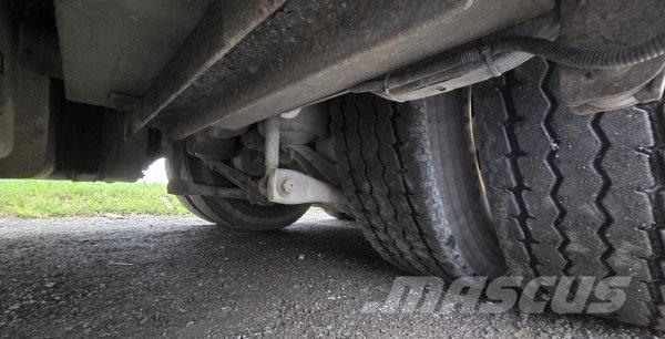 Volvo FH16.660 牵引车