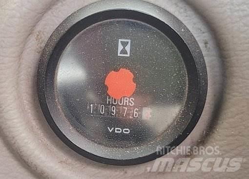 Volvo L45 H 轮式装载机