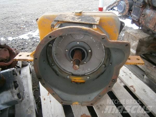 ZTS UNK 320 建筑机械-其他