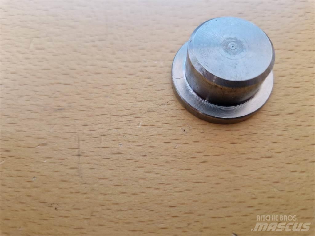 Ponsse 604A2601 货运起重机